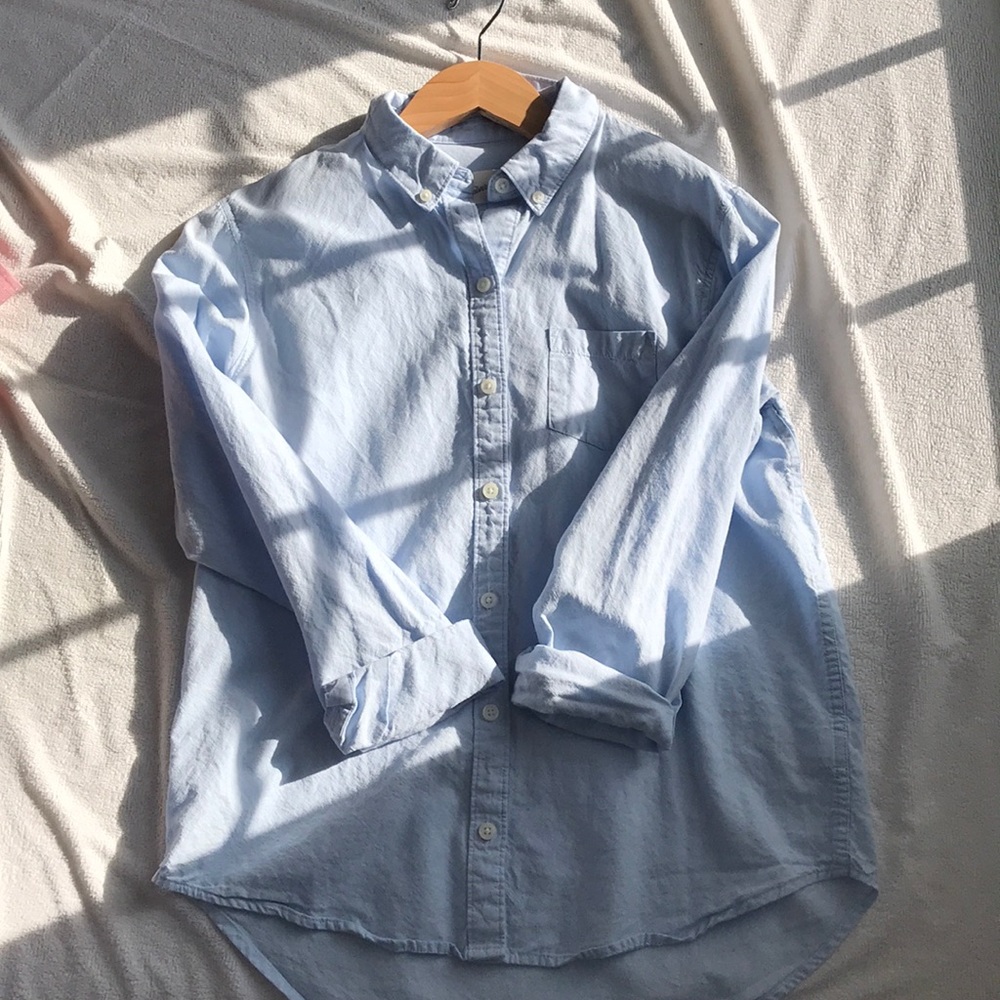 Universal Thread Camden Button Down Shirt